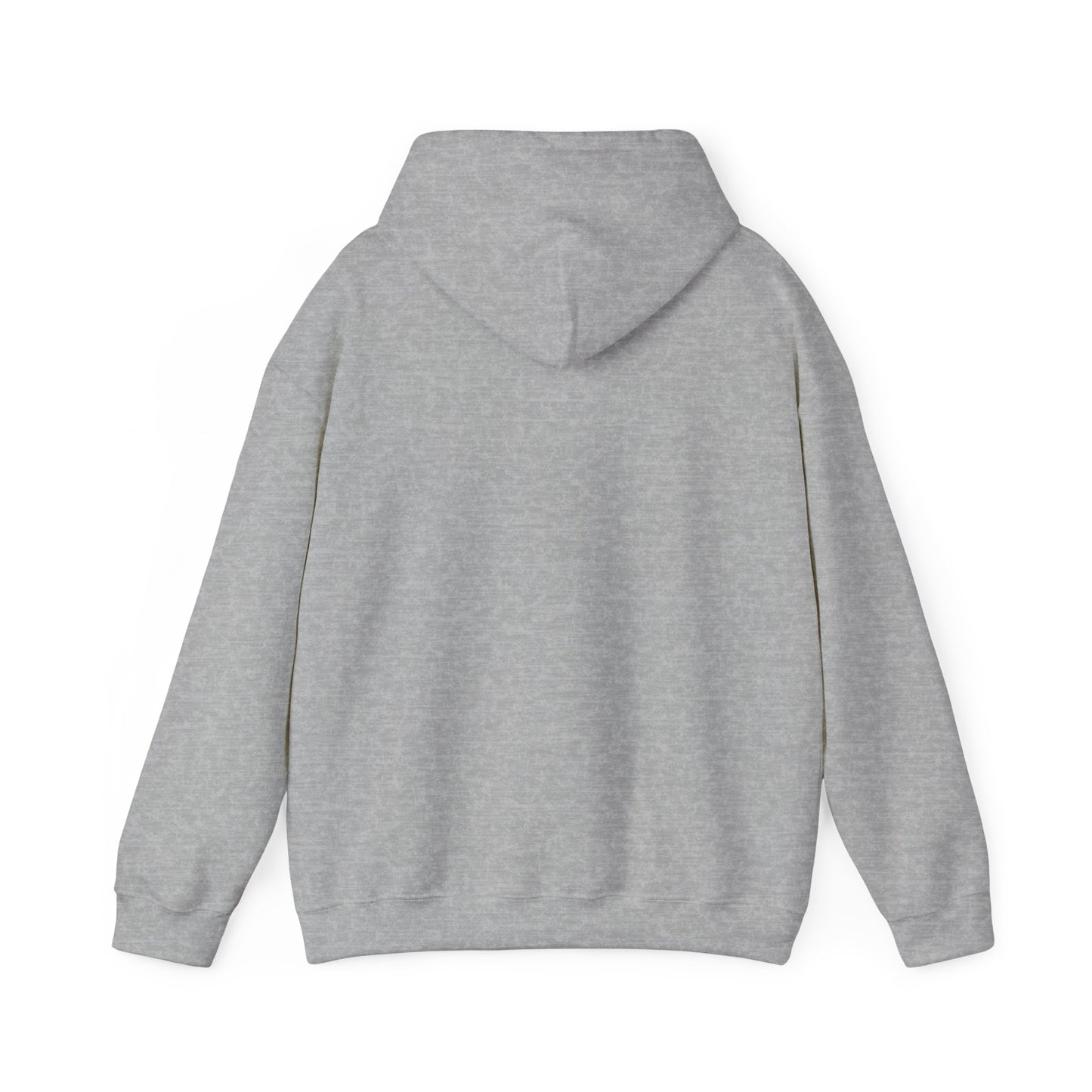 Broom Hair, Don't Care Heavy Blend Halloween Hoodie