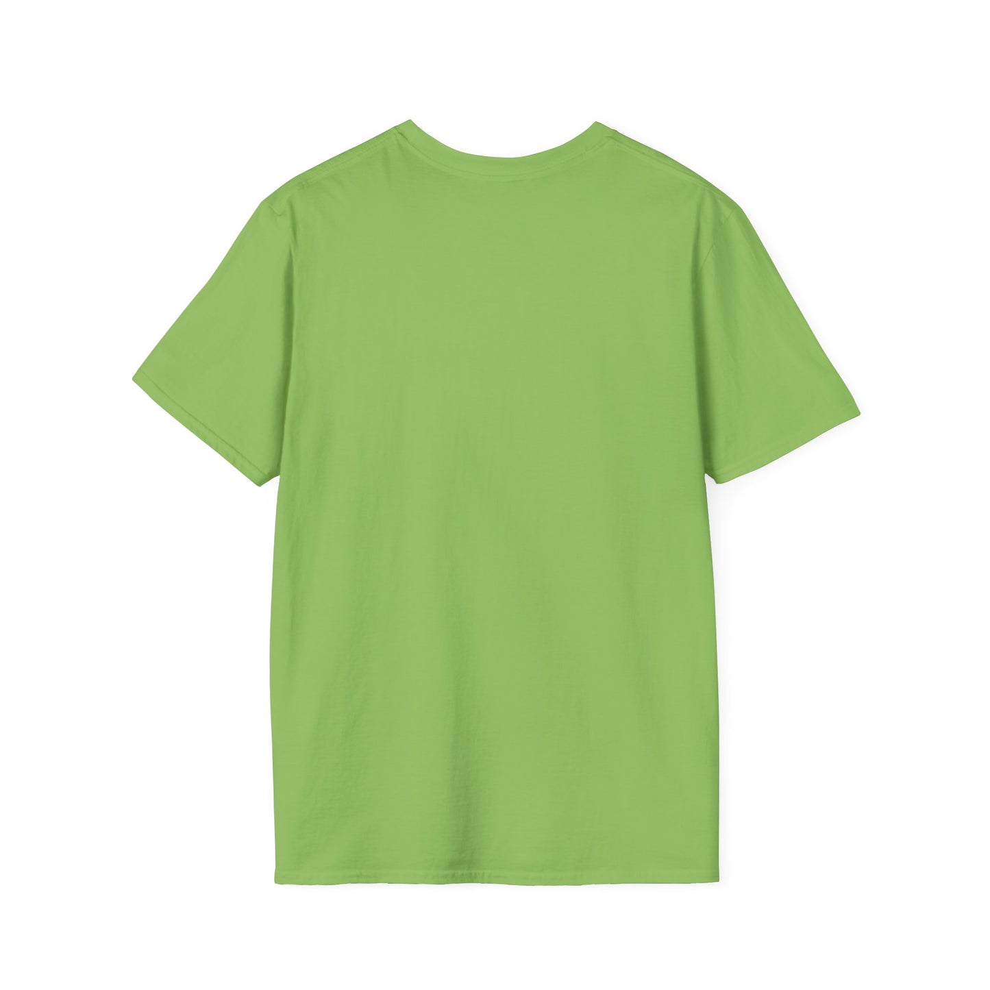 It's Giving: Over it Tee