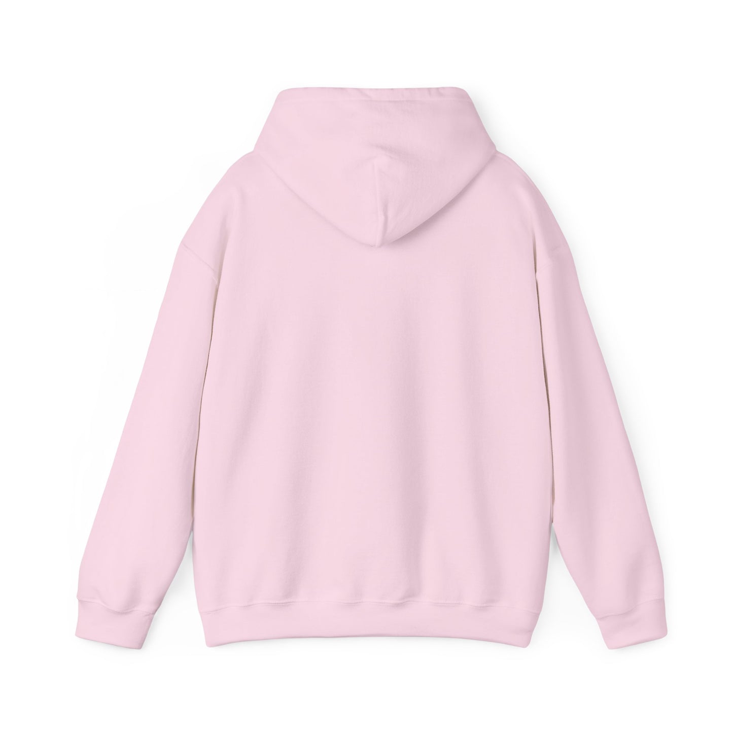 Don't Make me Drop a House on You Heavy Blend Hoodie