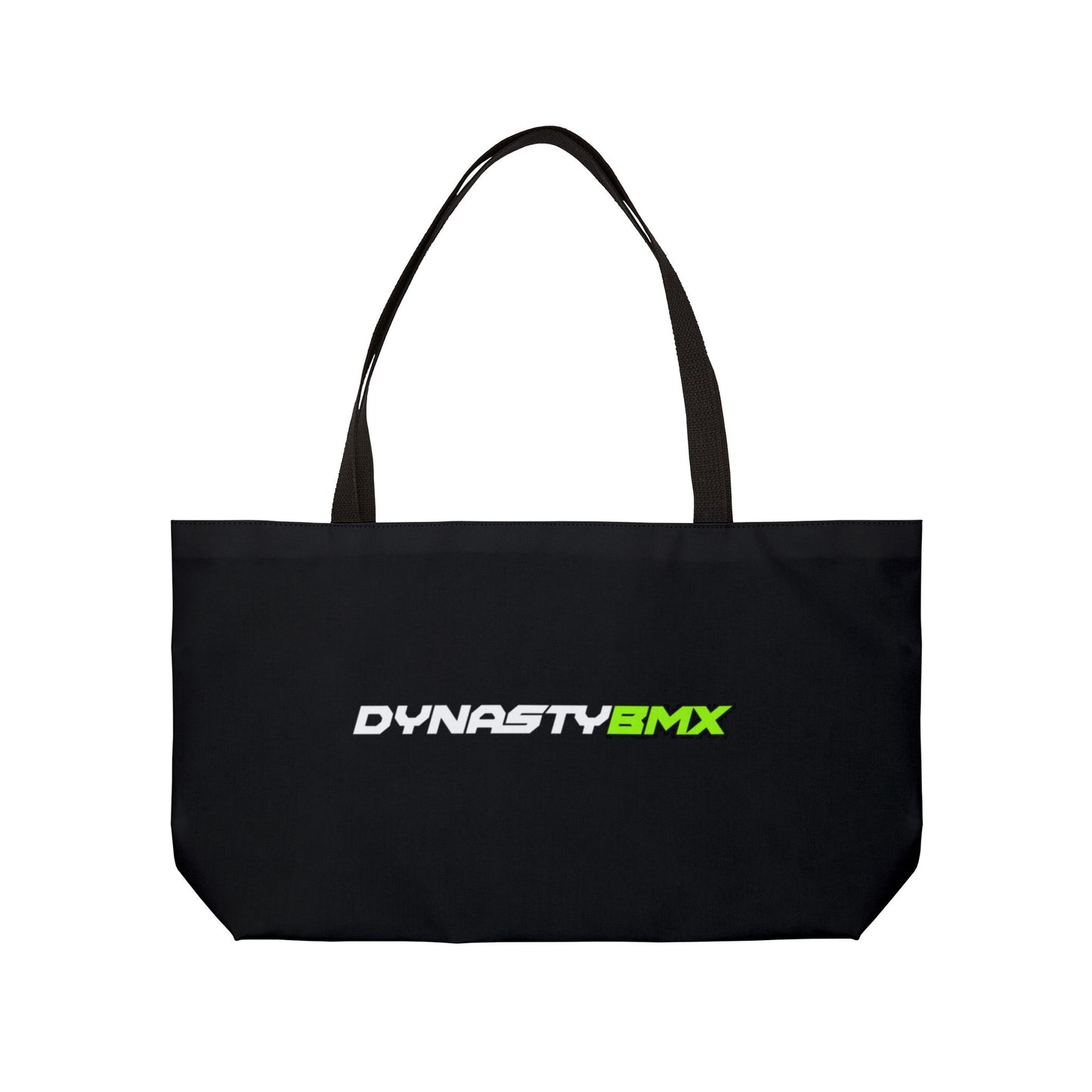 Dynasty Weekender Tote Bag