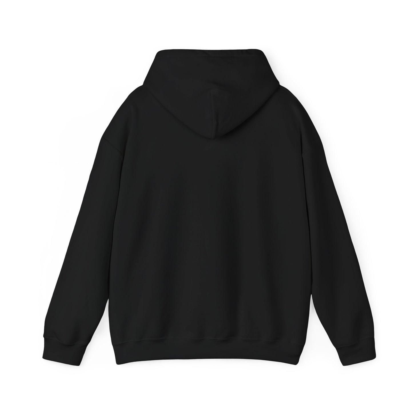 Hauntingly Fabulous Heavy Blend Hoodie