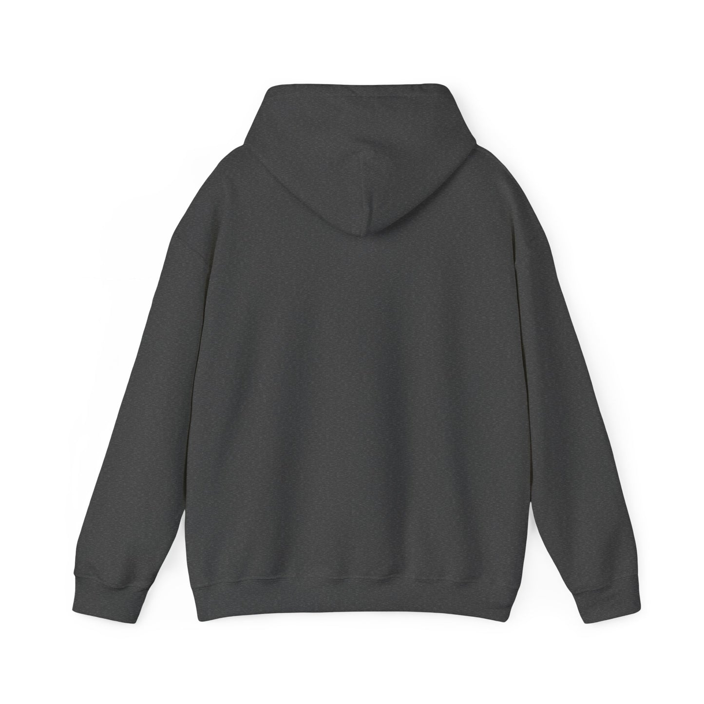 Hocus Pocus and Chill Heavy Blend Hoodie