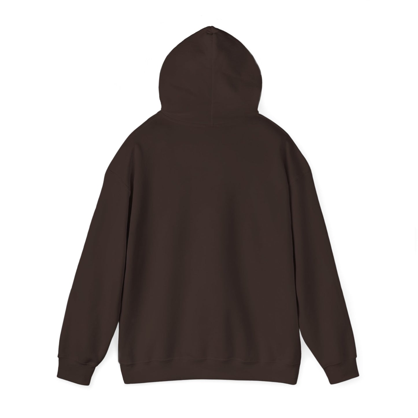 Pumpkin Spice and Everything Fright Heavy Blend Hoodie