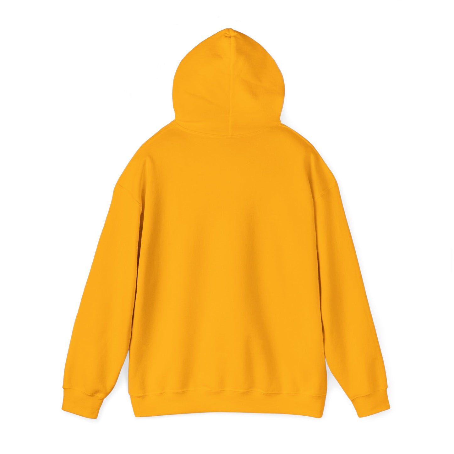 Witch Please Heavy Blend Hoodie
