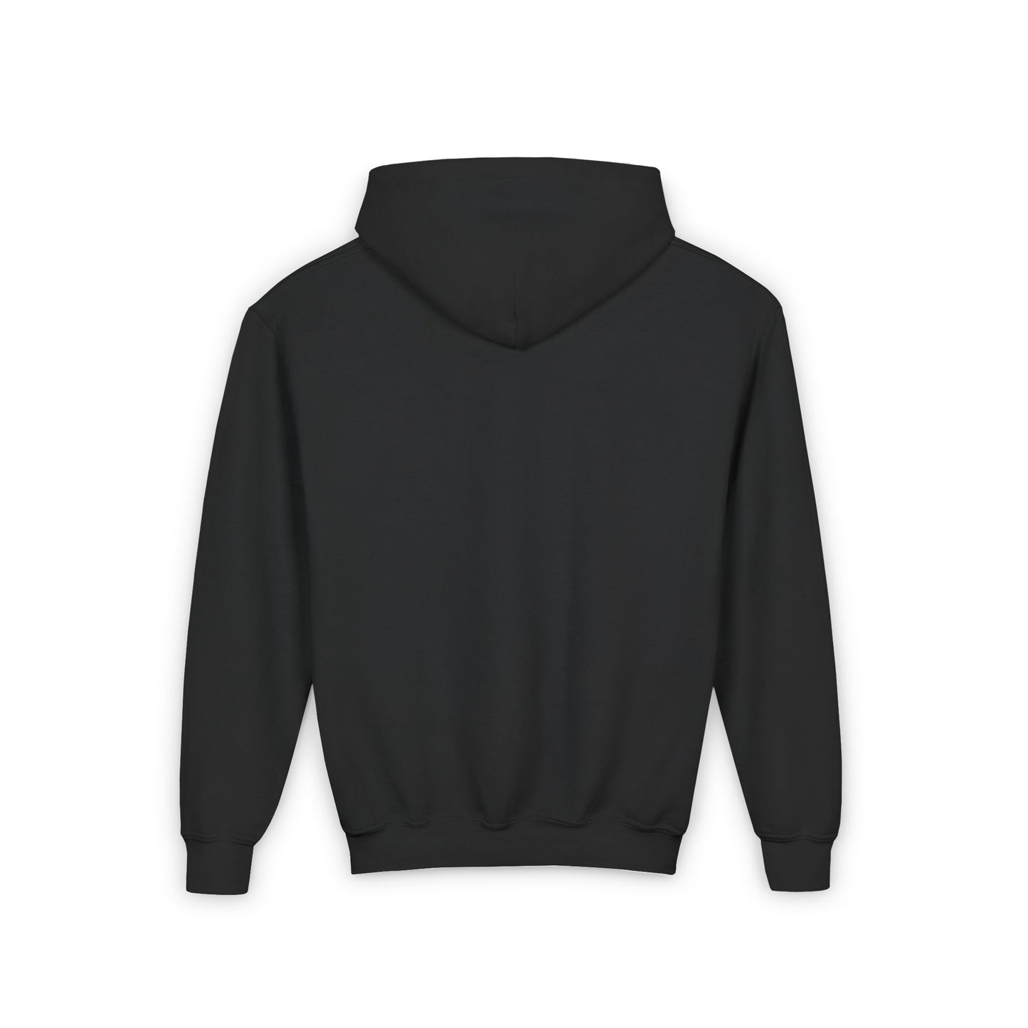 Youth Dynasty Basic Hoodie