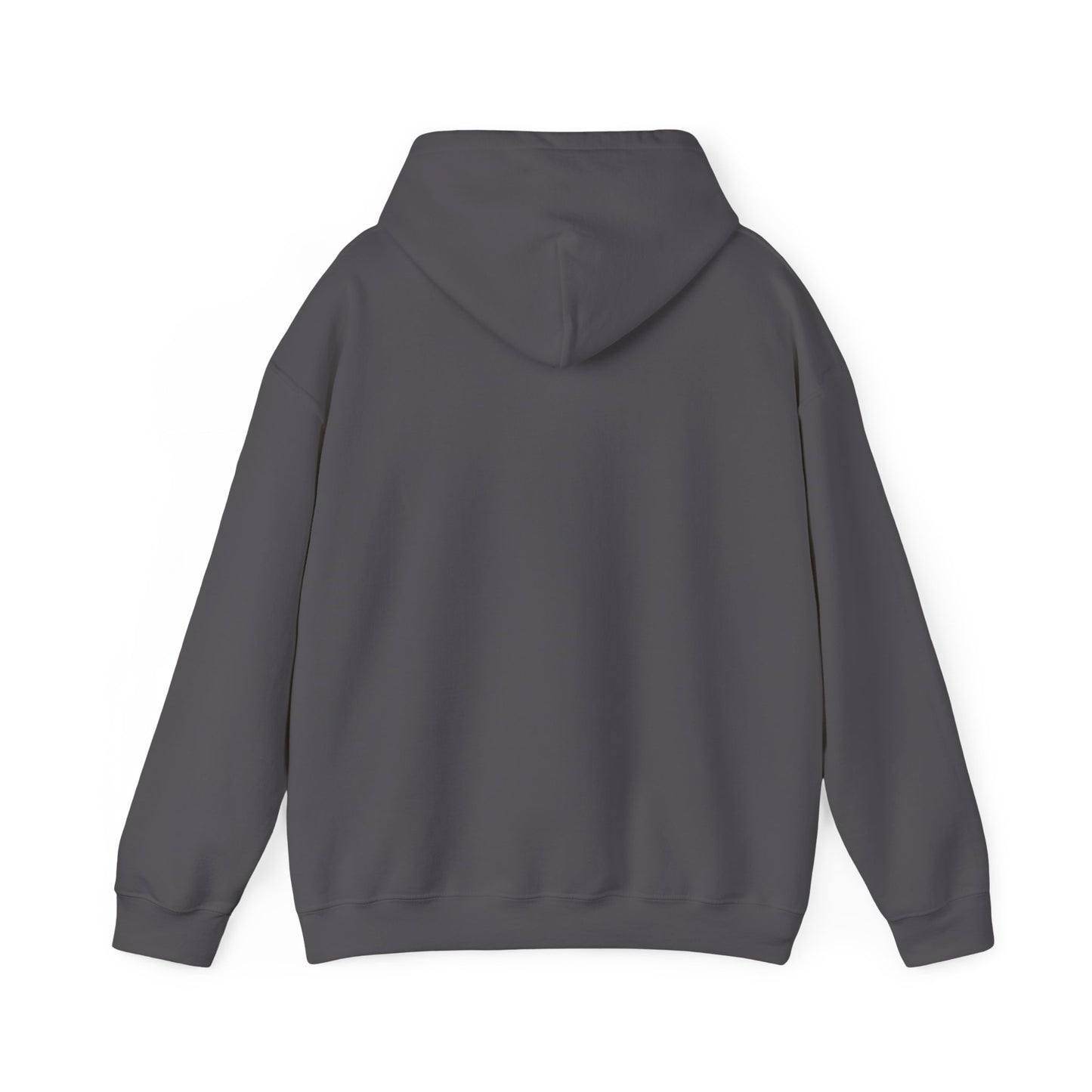 Hocus Pocus and Chill Heavy Blend Hoodie