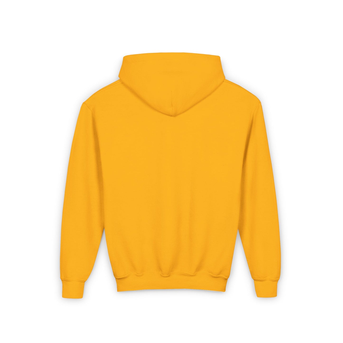 Youth Dynasty Basic Hoodie