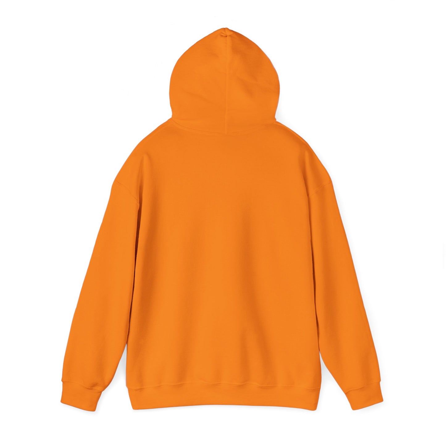 Witch Please Heavy Blend Hoodie