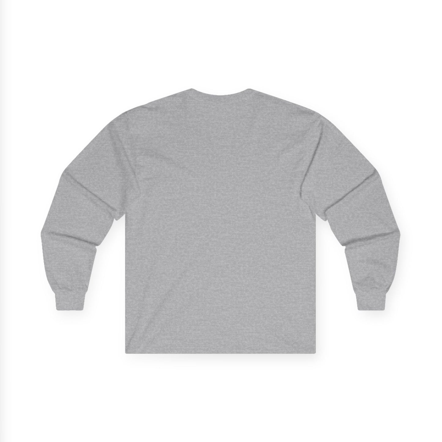Dynasty HF Basic Long Sleeve Shirt