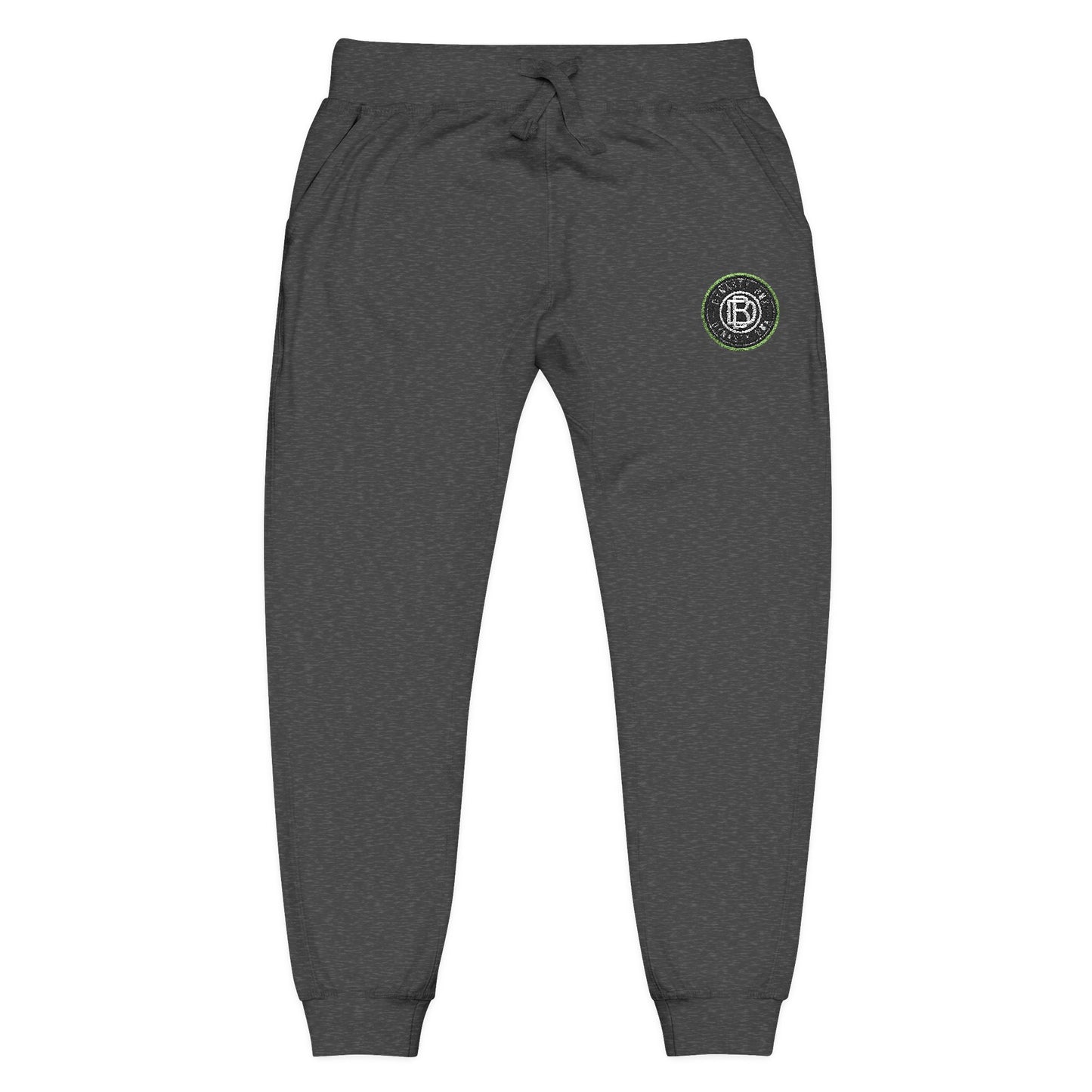 Dynasty Unisex Fleece Sweatpants