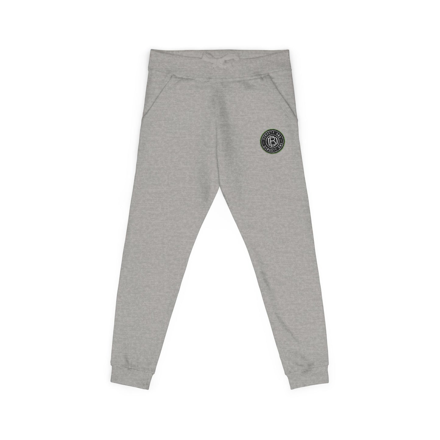 Dynasty Unisex Fleece Sweatpants