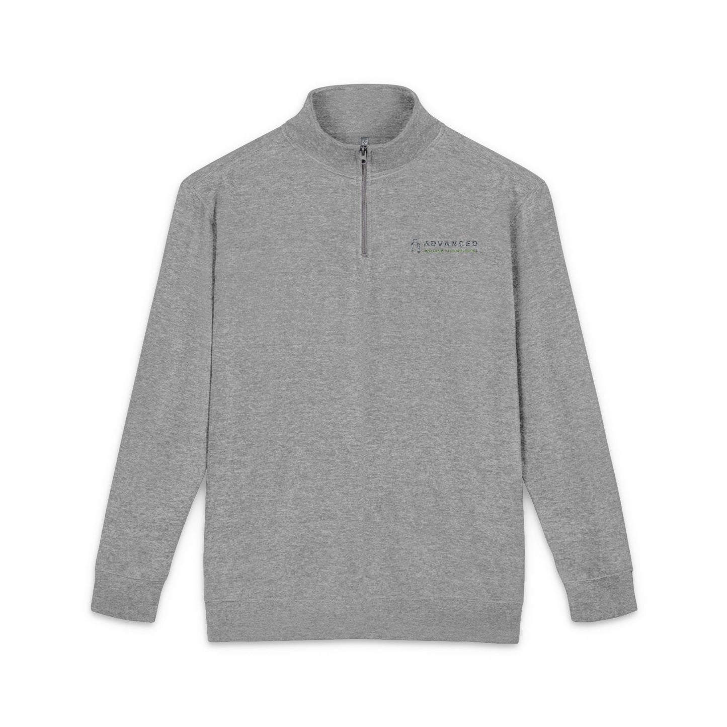 Unisex Fleece Pullover (Embroidery)