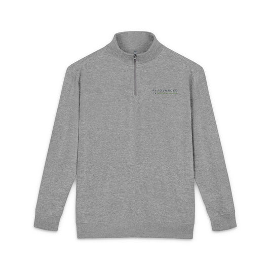 Unisex Fleece Pullover (Embroidery)