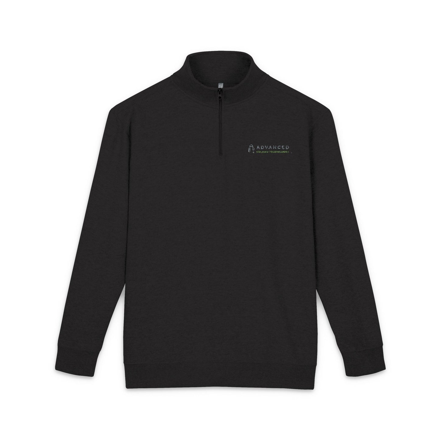 Unisex Fleece Pullover (Embroidery)