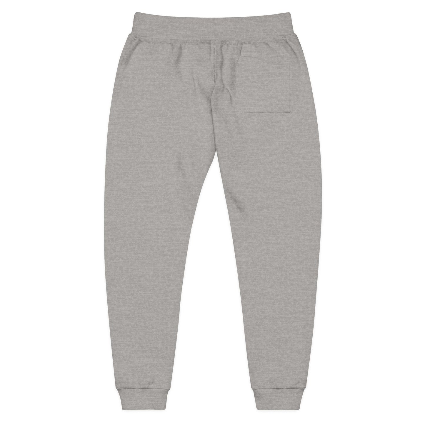 Dynasty Unisex Fleece Sweatpants