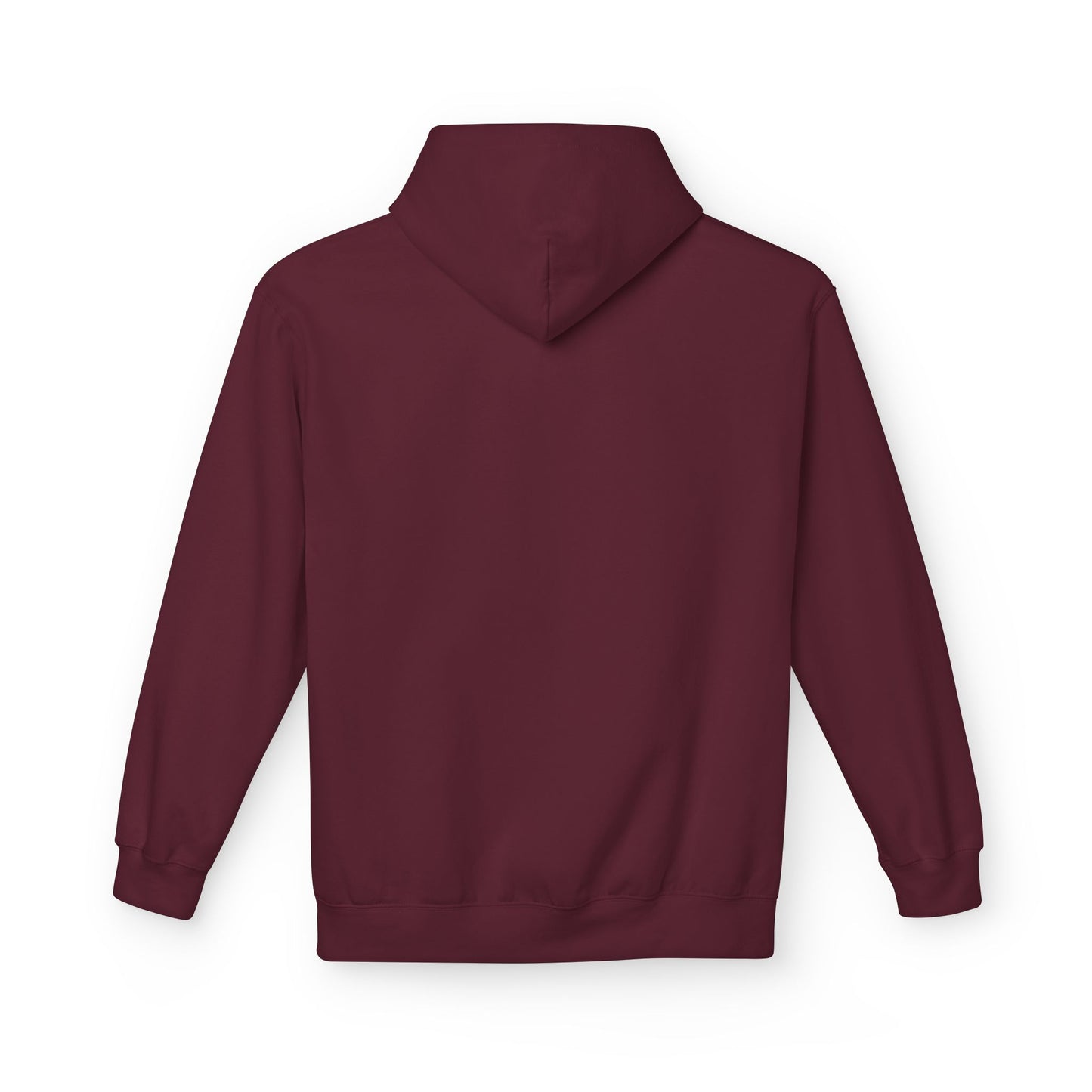 Main Character Energy Hoodie