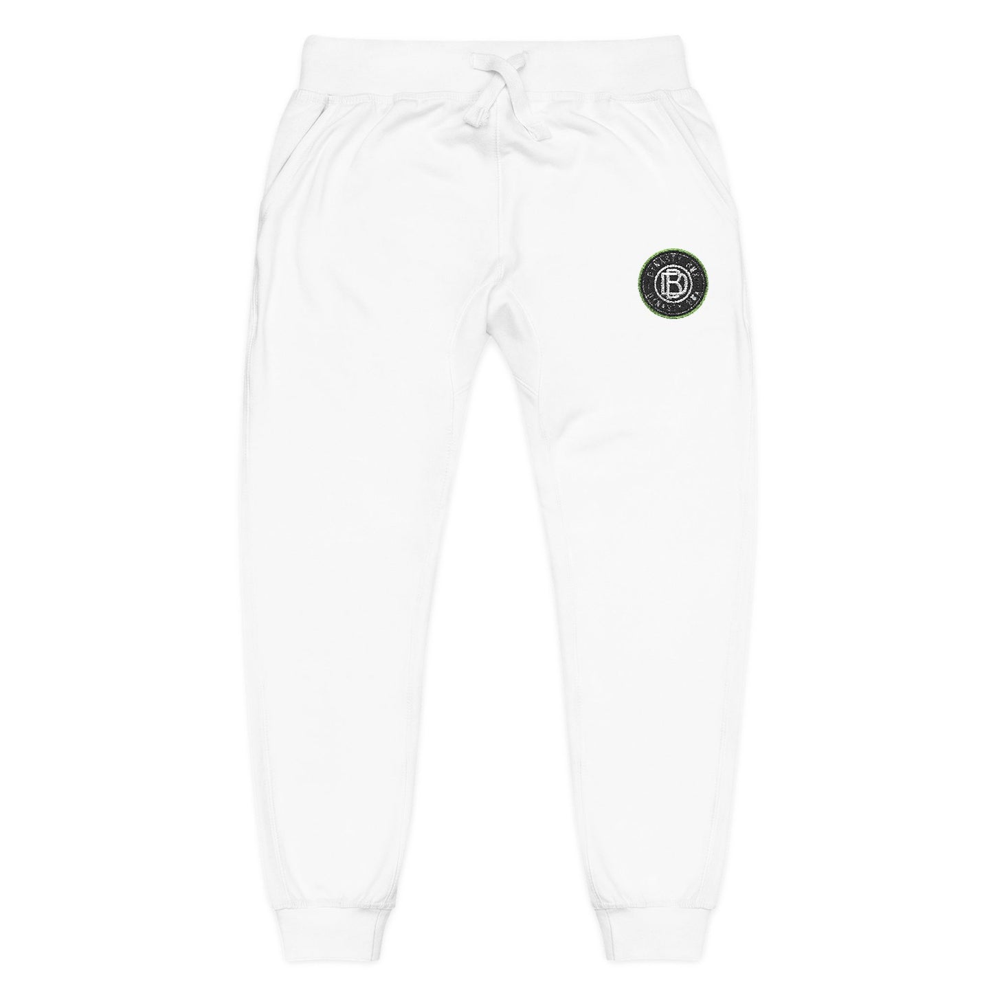 Dynasty Unisex Fleece Sweatpants