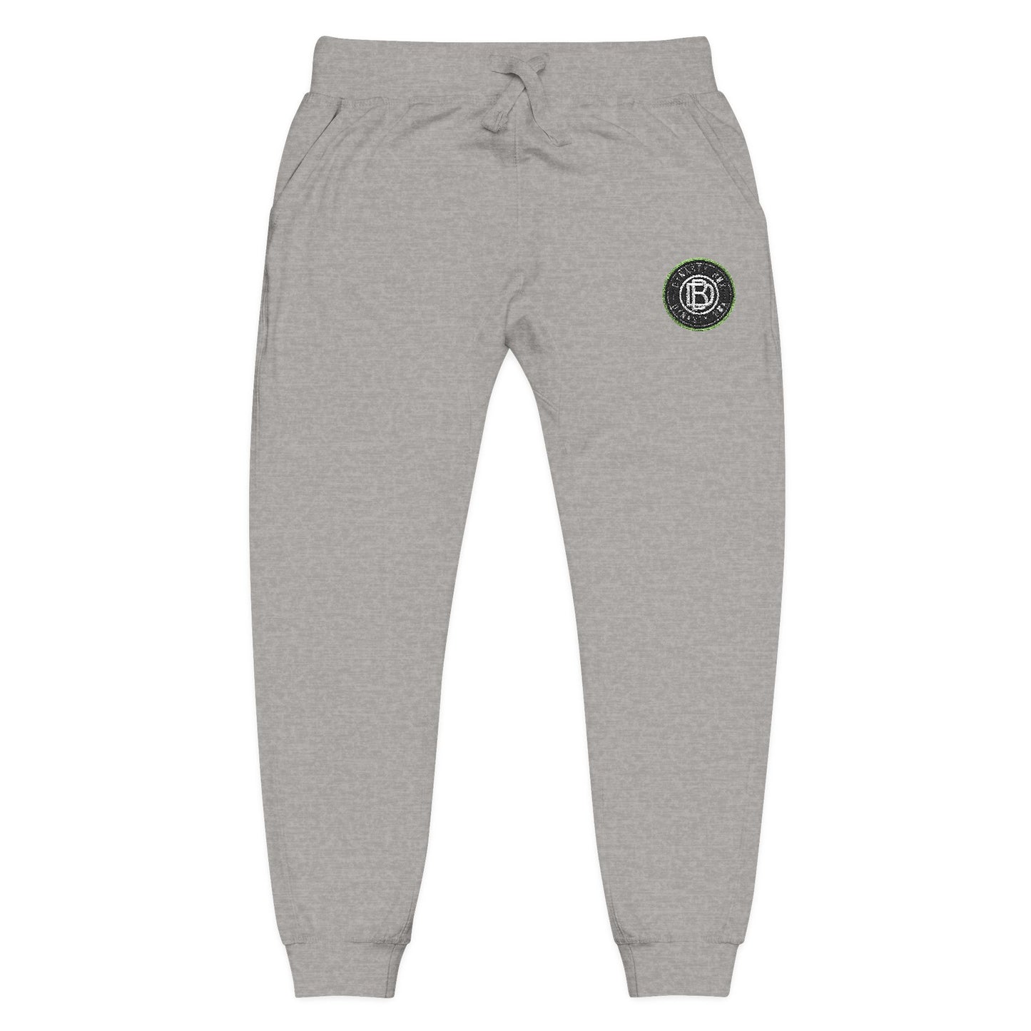 Dynasty Unisex Fleece Sweatpants