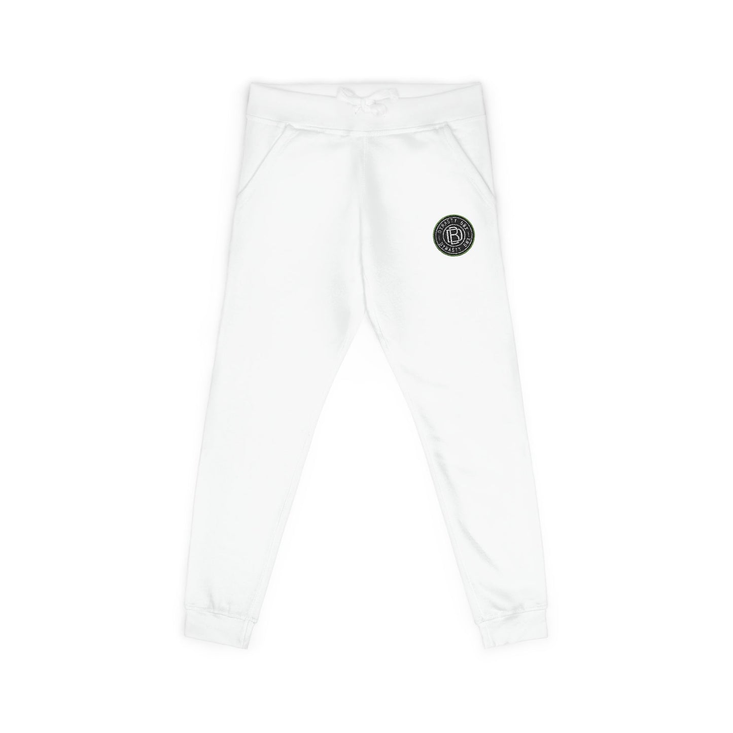 Dynasty Unisex Fleece Sweatpants