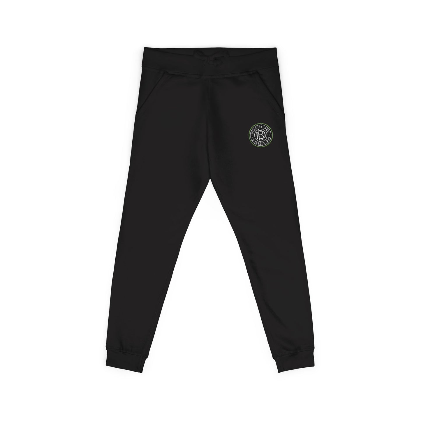 Dynasty Unisex Fleece Sweatpants