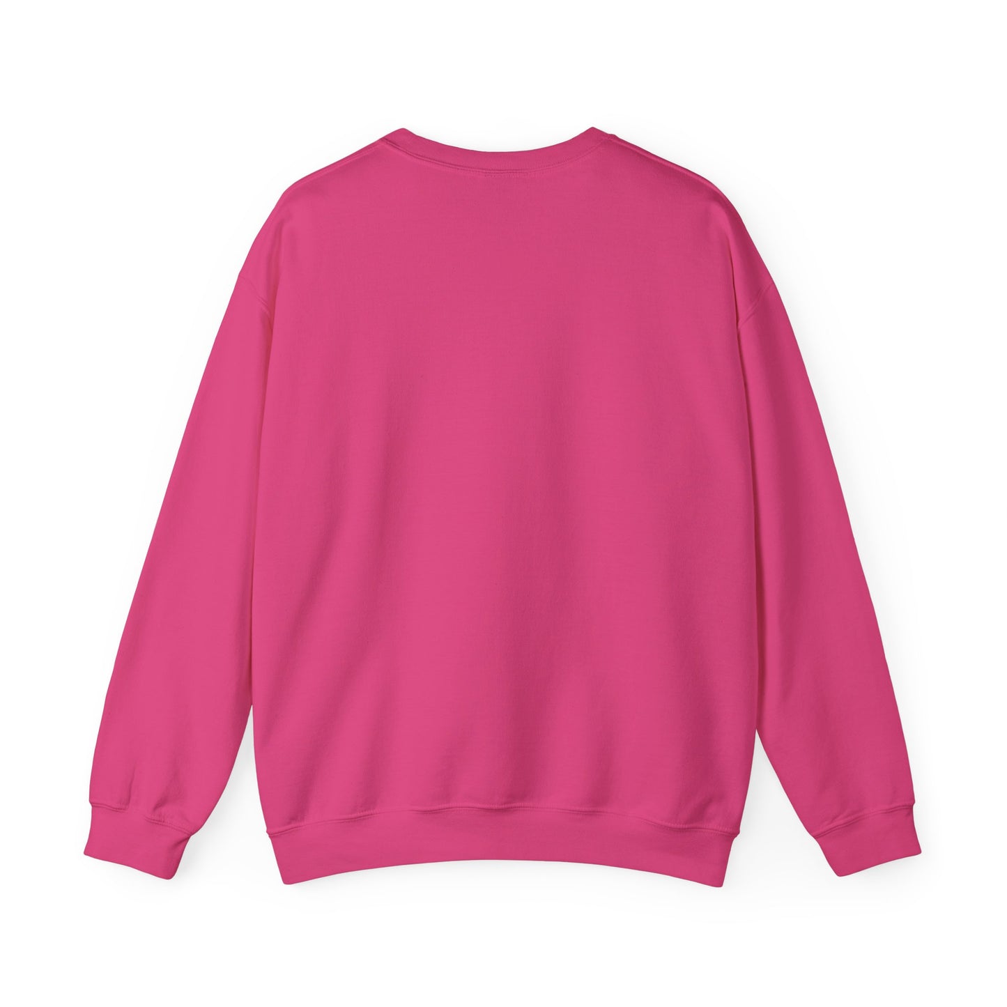 Bootiful Inside & Out Heavy Blend Crewneck
